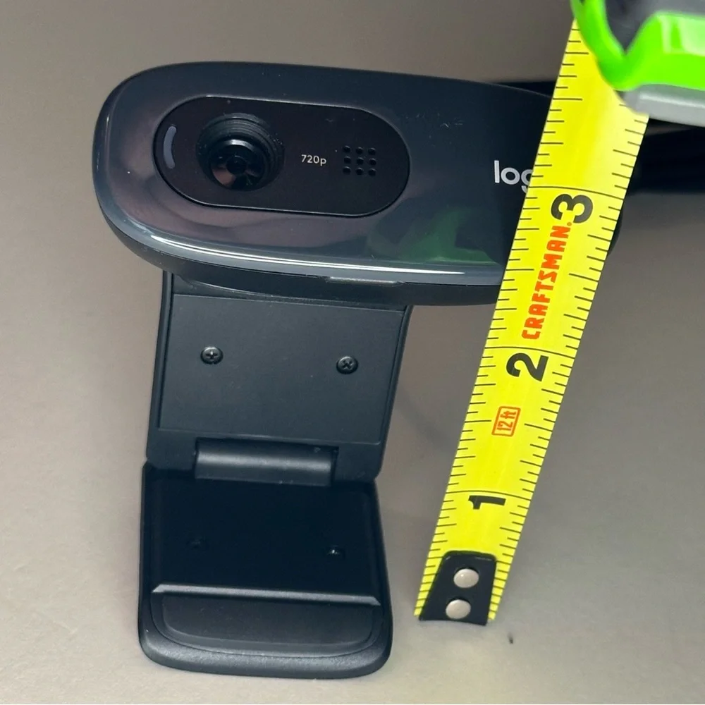 Logitech this hd